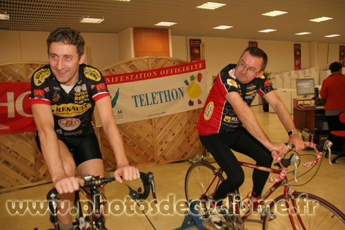 Telethon 2007 050